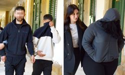 Gönyeli’de Hırsızlık Yapan Zanlılardan İkisi Serbest, Biri Tutuklu