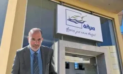Güney Kıbrıs’ta “Alma” isimli yeni bir siyasi hareket ilan edildi