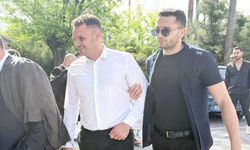 HP MYK Üyesi Ahmet Tokatlıoğlu'na 3 Gün Tutukluluk Kararı