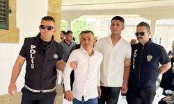 İnsan Kaçakçılığı Davasında Sanıklara 1 Yıl Hapis Cezası