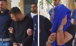Kalkanlı’da Ev Açma ve Hırsızlık Suçlamasıyla İki Kişi Tutuklandı