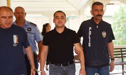 Kanunsuz Silah Taşıyan Sanığa 2 Yıl 6 Ay Hapis Cezası