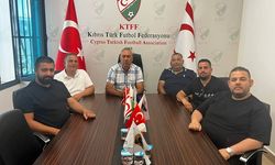 Karavezirler ve yönetimi, Sertoğlu ile görüştü