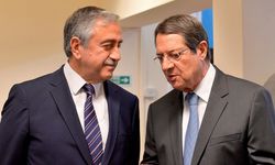 Eski ABD Büyükelçisi Anastasiadis'i eleştirdi, Akıncı'yı övdü