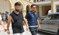 Kız Arkadaşını Yaraladığı İddia Edilen Zanlı Cezaevine Gönderildi