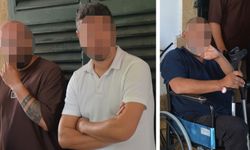 Lefkoşa’da Suç Geliri Aklama ve Dolandırıcılık İddiasıyla Üç Kişi Tutuklandı