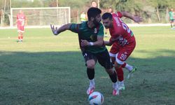 İki Takım Tatile Çıktı (2-4)