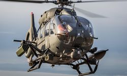 Güney Kıbrıs “Airbus H145M” helikopterlerinin ilk kısmını aldı