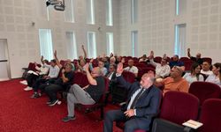 MOK, 25 Federasyonla Toplandı