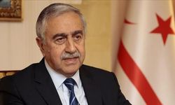 Akıncı: “Aday değilim”
