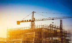 Güney Kıbrıs'ta Ocak 2025’te inşaat izinlerinde yüzde 24 düşüş