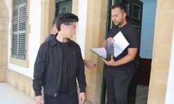 Özel Hayatın Gizliliğini İhlal Suçundan Aranan Zanlı 4 Yıl Sonra Yakalandı