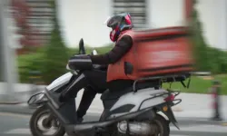 Güney Kıbrıs'ta yine paketçilere saldırı
