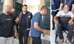 Polis: Zanlılar 694 Bin Doları Bilişim Yoluyla Elde Edip Farklı Hesaplara Aktardı