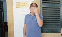 Rusya'da 10 Yıla Mahkum Edildi, KKTC'de Yakalandı
