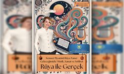 Piyanist Rüya Taner, yarın Mağusa TMK çarşamba günü ise Lefkoşa Güzel Sanatlar Lisesi’nde öğrencilerle bir araya gelecek