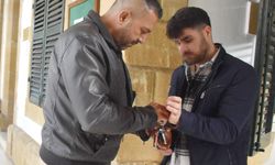 Sahte Sağlık Raporuyla Oturma İzni Alan Öğrenciye 9 Ay Hapis
