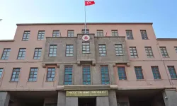 Türkiye MSB’den GKRY'de sondaj çalışmasına ilişkin açıklama