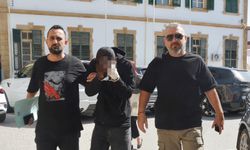 “Tanyeri Operasyonu”nda 2 Kilo Uyuşturucuyla Yakalanan Zanlı Mahkemeye Çıkarıldı
