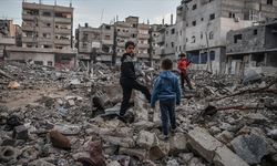 KTOEÖS: “Gazze’de yaşanan bir savaş değil, soykırımdır”