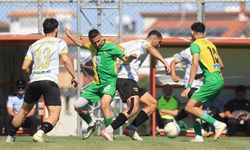 Son maçta yenişemediler 3-3