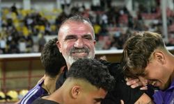 Topaloğlu, Hayaline Ulaştı