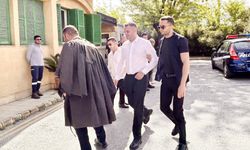 Tutuklu Bulunan HP MYK Üyesi Ahmet Tokatlıoğlu, Teminatla Serbest Bırakıldı