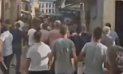 Lefkoşa Surları içinde sopalı kavga.. 12 kişi tutuklandı