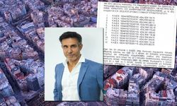 Rum yönetimi Jack Yaakov Afik’in Selanik’teki mal varlığına el koydu