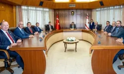 Bakanlar Kurulu’ndan grevleri erteleme kararı