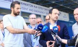 Hristodulidis doğrudan halka gitti