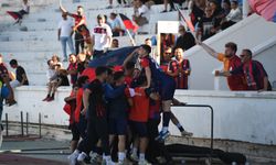 Yeniboğaziçi Süper Lig’de 2-0
