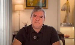 Gazeteci Yılmaz Özdil hakkında soruşturma başlatıldı