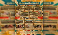 Çocuklar için LTB yaz kursları kayıtları 20 Haziran’da başlayacak