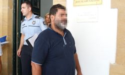 1.6 Ton Etle Yakalanan Zanlı Teminatla Serbest Bırakıldı