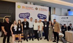 Radyograferler Derneği, Ulusal Radyoteknoloji Kongresi ve Eğitim Seminerleri’ne katıldı