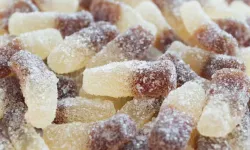 Hollanda’dan sonra Belçika’da da Haribo jelibonları toplatılıyor
