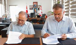 Gazimağusa Belediyesi ile TIXCY arasında bilet hizmeti protokolü imzalandı
