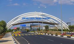 Ercan Havalimanı’nda 10 Haziran Salı gününden itibaren yeni trafik uygulaması başlayacak