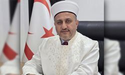Din İşleri Başkanı Hakan Moral, Kurban Bayramı dolayısıyla mesaj yayımladı