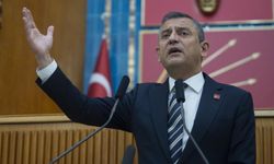 Ankara Cumhuriyet Başsavcılığı, Özgür Özel hakkında resen soruşturma başlattı