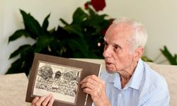 Kıbrıs Türk folkloruna ve eğitime adanmış bir ömür: Mahmut İslamoğlu