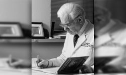 "Yüzyılın en iyi beyin cerrahı" seçilen Prof. Dr. Gazi Yaşargil hayatını kaybetti
