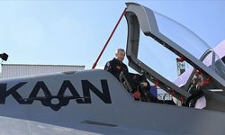 Erdoğan: “48 adet KAAN, Endonezya'ya ihraç edilecek”
