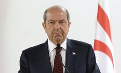 Cumhurbaşkanı Tatar, AİHM’in mülkiyet davası kararını TAK’a değerlendirdi