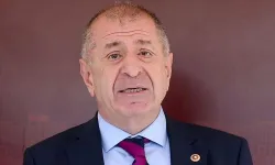 Özdağ için 1,5 yıldan 4,5 yıla kadar hapis cezası talep edildi