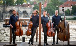 25. Uluslararası Mağusa Kültür Sanat Festivali başlıyor