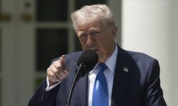 Trump: "Gerekirse İsrail'i savunacağız"