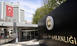 Türkiye, İsrail'in İran'a yönelik hava saldırısını kınadı