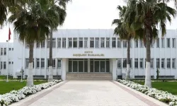 Dışişleri Bakanlığı İran’da bulunan KKTC heyetinin güvende olduğunu açıkladı